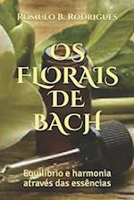 OS Florais de Bach