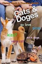 Cats & Doges