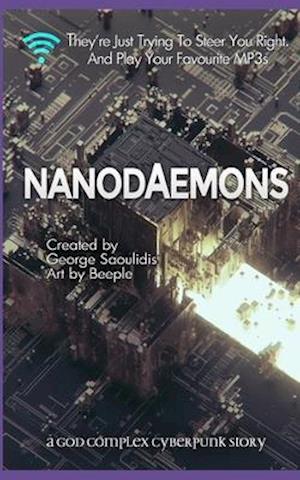 Nanodaemons