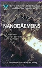 Nanodaemons