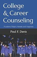 College and Career Counseling