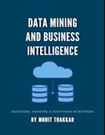 Data Mining & Business Intelligence