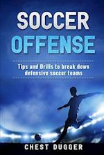 Soccer Offense