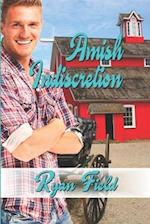 Amish Indiscretion