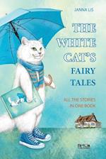 The White Cats Fayry Tales