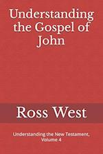 Understanding the Gospel of John