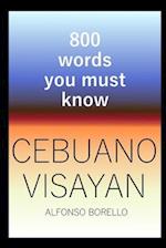 Cebuano Visayan