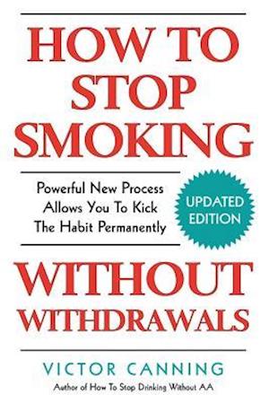 How to Stop Smoking Without Withdrawals