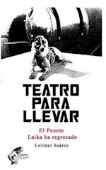 Teatro Para Llevar