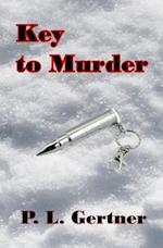 Key to Murder