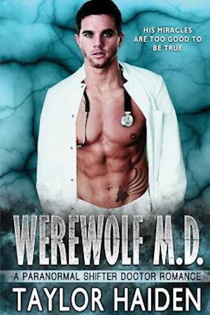 Werewolf M.D.