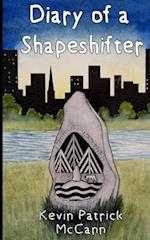 Diary of a Shapeshifter