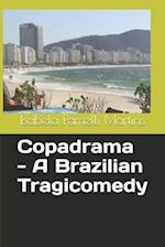 Copadrama - A Brazilian Tragicomedy