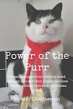 Power Of The Purr