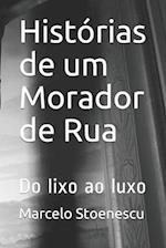 Histórias de um Morador de Rua