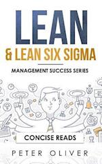 Lean & Lean Six Sigma: For Project Management 