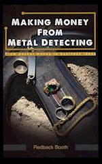 Making Money from Metal Detecting