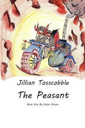 Jillian Tosscobble