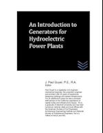 An Introduction to Generators for Hydroelectric Power Plants