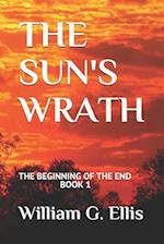 The Sun's Wrath