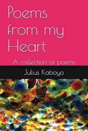 Poems from My Heart