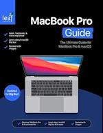Macbook Pro Guide