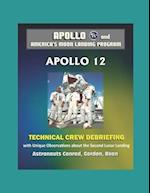 Apollo and America's Moon Landing Program