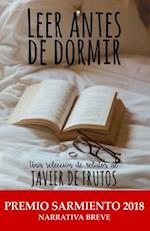 Leer Antes de Dormir