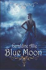 Blue Moon: The Ring Of Mer 