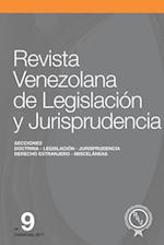 Revista Venezolana de Legislación Y Jurisprudencia N° 9