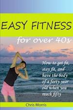 Easy Fitness for Over 40s