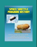 Space Shuttle Program History