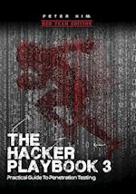 The Hacker Playbook 3