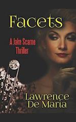 FACETS: A Jake Scarne Action Thriller 