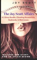 The Joy Scott Affairs
