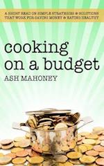Cooking on a Budget
