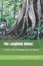 The Laughing Olmec