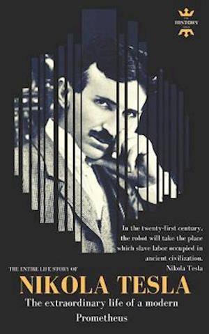 Nikola Tesla