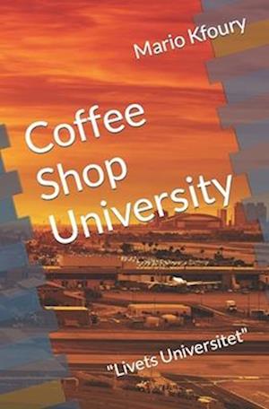 Coffee Shop University