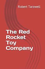The Red Rocket Toy Company 