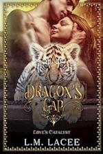 Dragon's Gap: Love's Catalyst: A Novella 