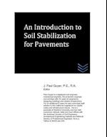 An Introduction to Soil Stabilization for Pavements