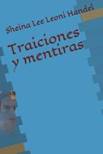 Traiciones Y Mentiras