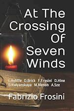 At the Crossing of Seven Winds