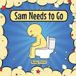 Sam Needs to Go