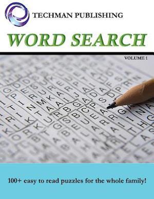 Word Search Volume 1