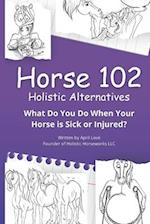 Horse 102: What's in My Medicine Chest and First Aid Kit? 