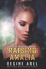 Raising Amalia 