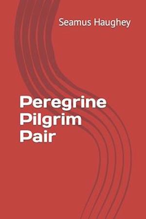 Peregrine Pilgrim Pair