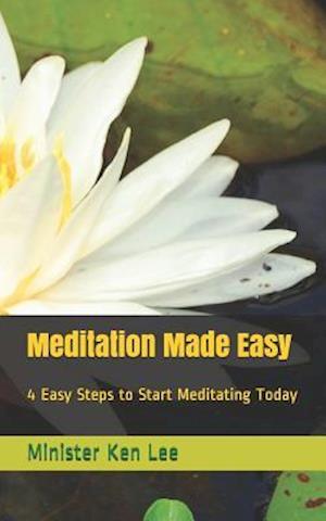 Meditation Made Easy